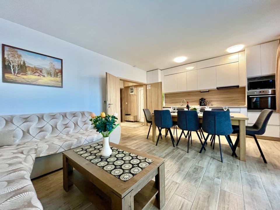 Silver Lux Apartman Apartment in Hungary