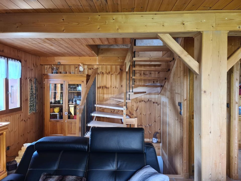 Le Chalet Chalet in Provence-Alpes-Côte d'Azur