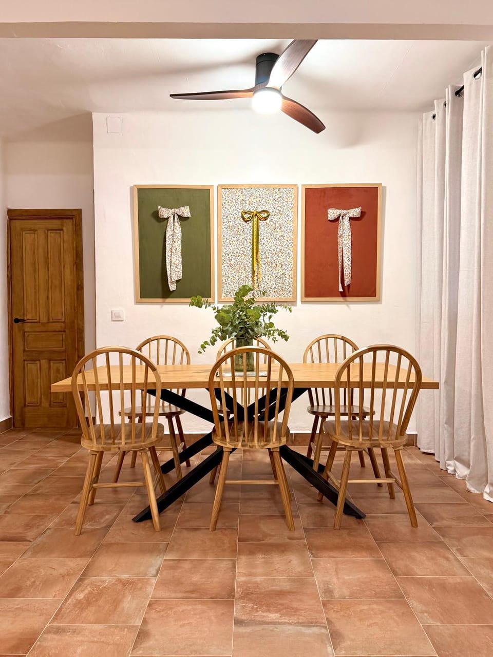 Casa Rural Orilla del Hueznar House in Sierra Norte de Sevilla
