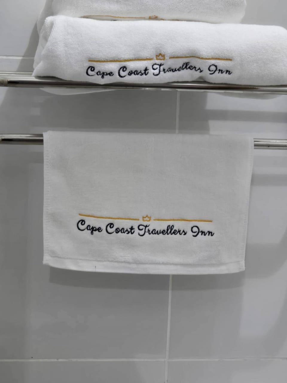 towels