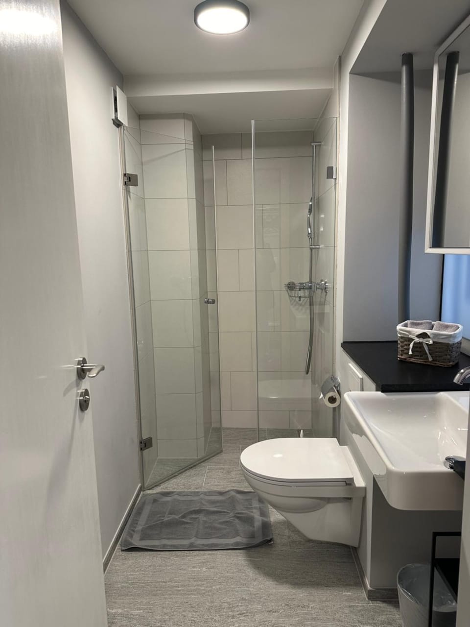 Studio Villa Anna Promenade 54 Apartment in Davos