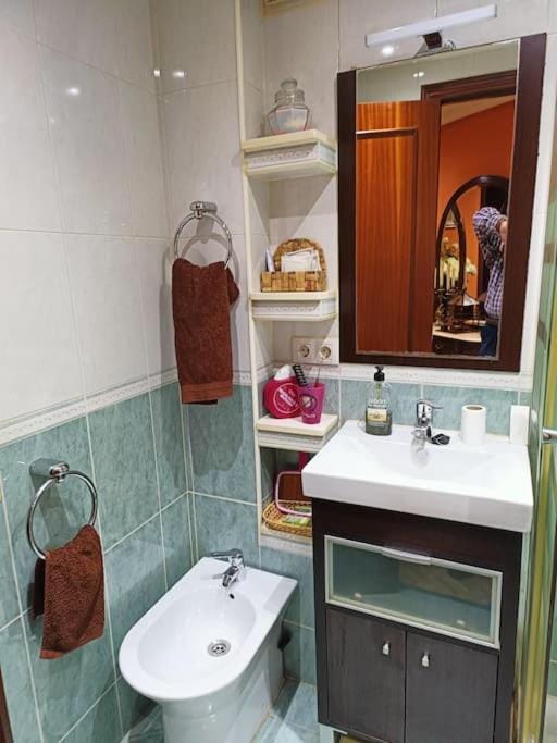 Camino Real Apartment in Asturias