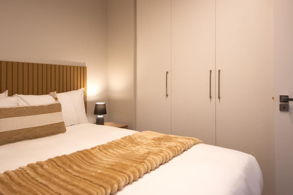The Coastal 102 Mossel Cove Apartment in Western Cape