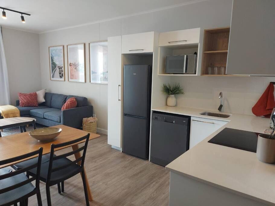 The Coastal 102 Mossel Cove Apartment in Western Cape