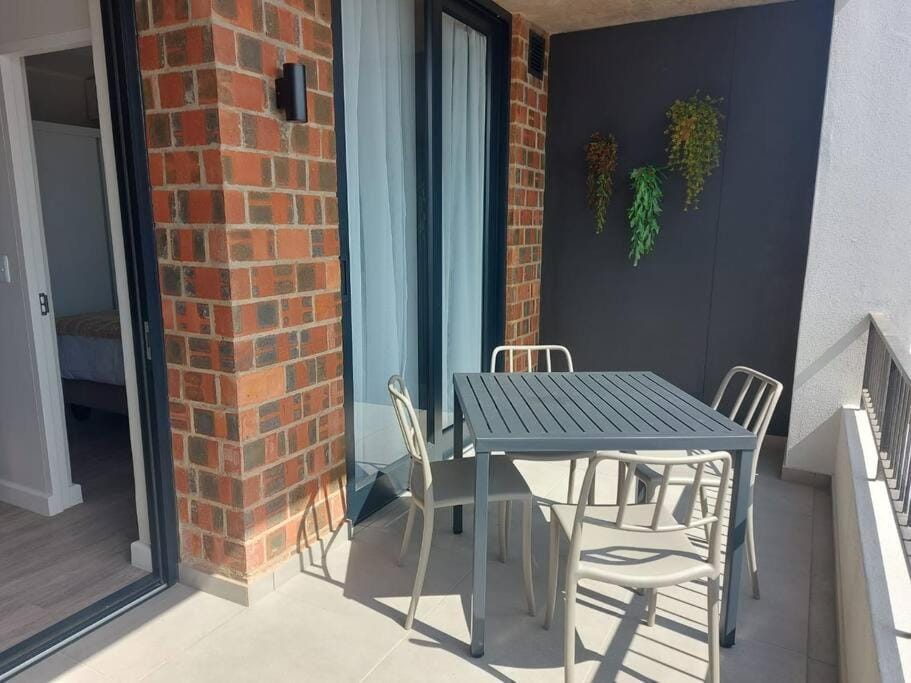 The Coastal 102 Mossel Cove Apartment in Western Cape