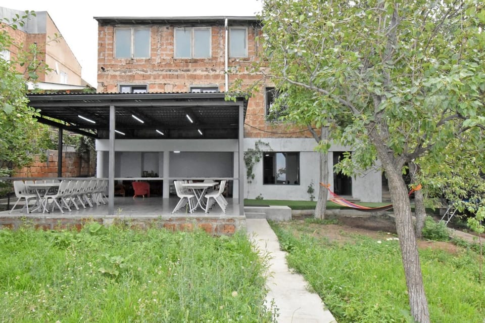 Дом-комфорт Villa in Armenia
