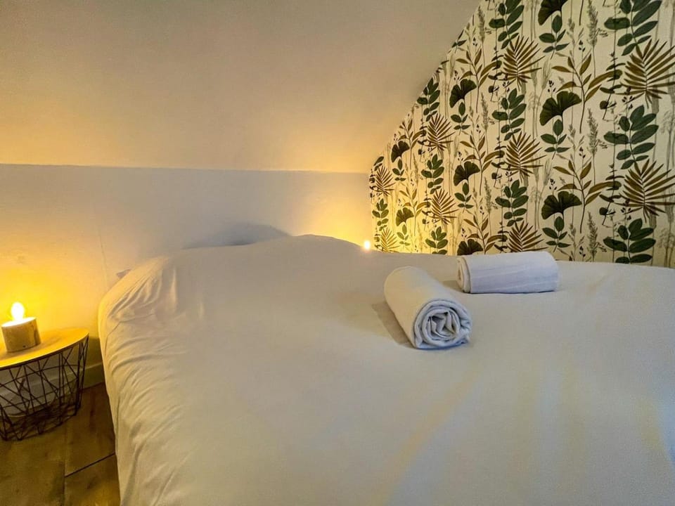 Ker Martin, entre Paimpol et Perros-Guirec Bed and Breakfast in Brittany