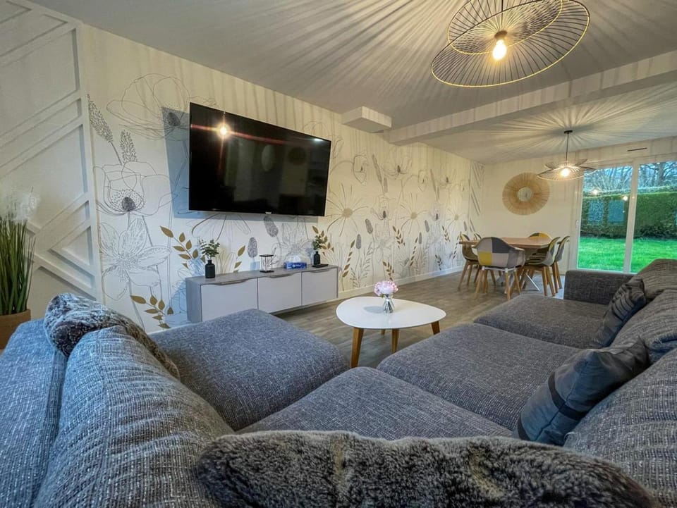 Ker Martin, entre Paimpol et Perros-Guirec Bed and Breakfast in Brittany