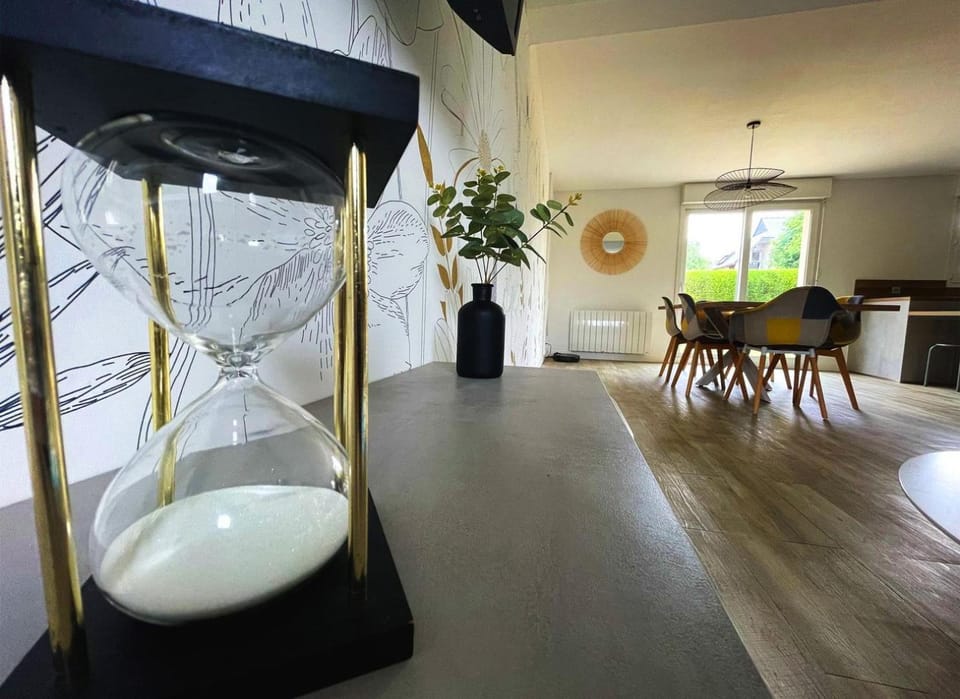 Ker Martin, entre Paimpol et Perros-Guirec Bed and Breakfast in Brittany