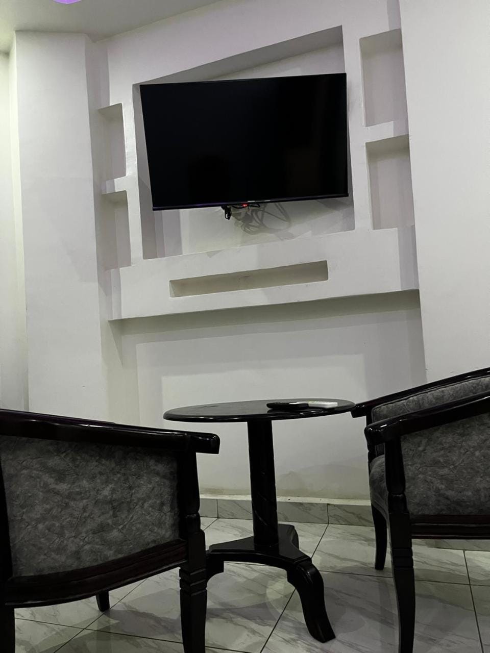 Regency Park Hotel Hotel in Mombasa
