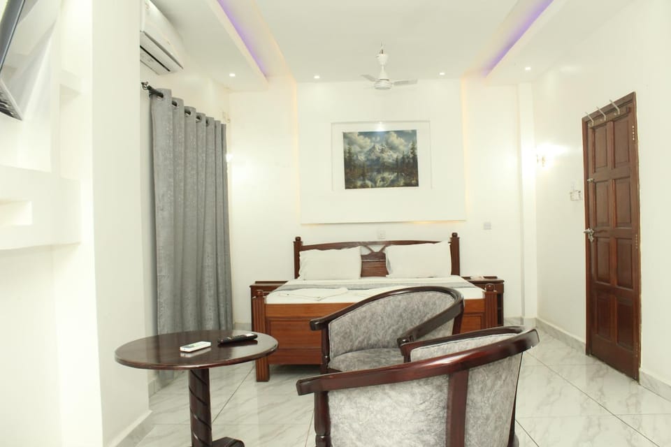 Regency Park Hotel Hotel in Mombasa