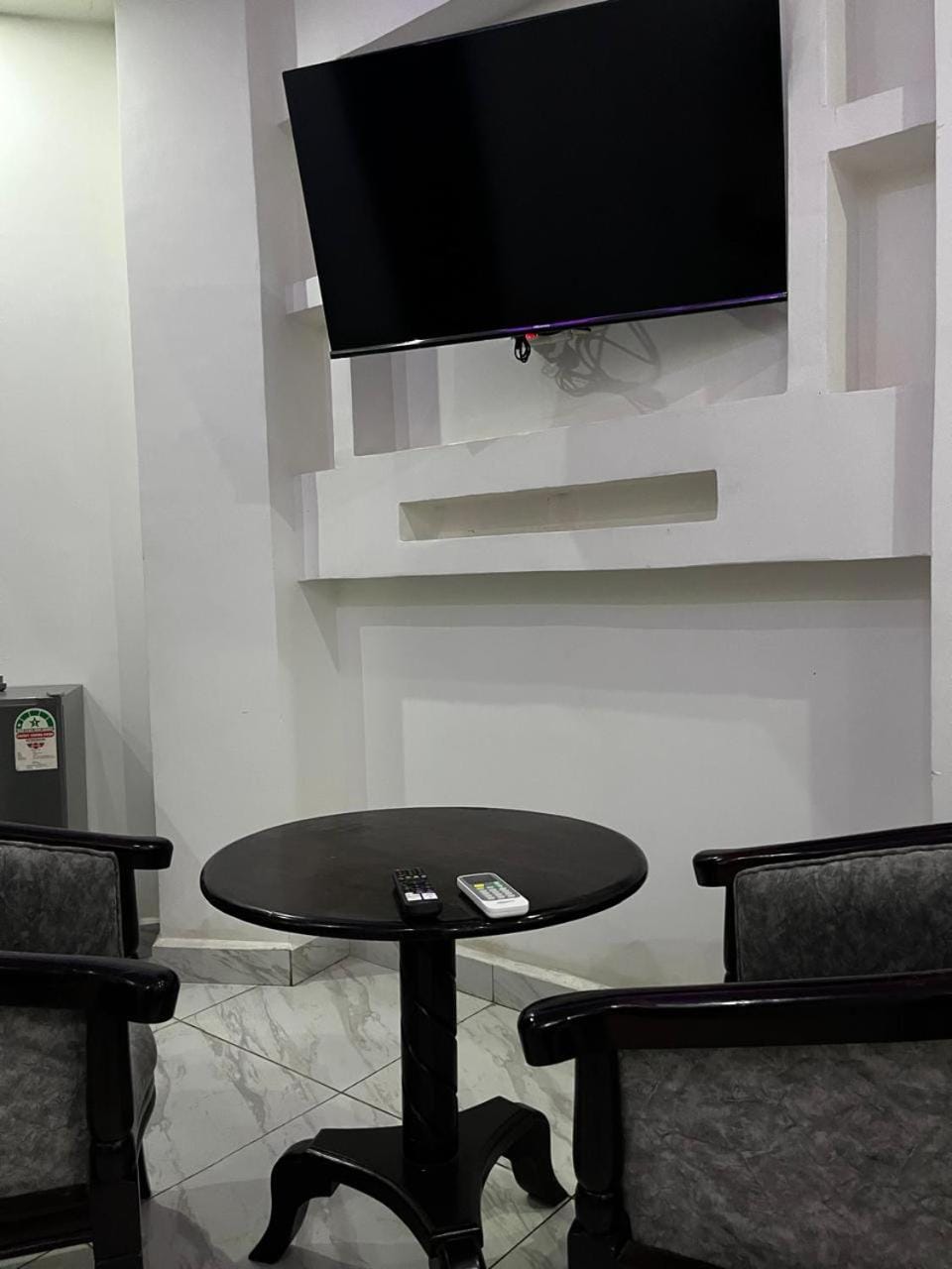 Regency Park Hotel Hotel in Mombasa