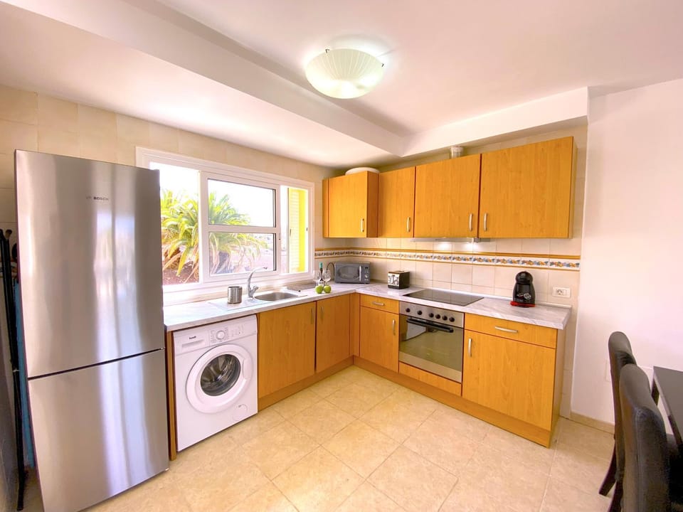 Tropicalidays Valle del Sol Apartment in Costa Adeje