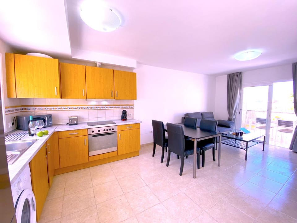 Tropicalidays Valle del Sol Apartment in Costa Adeje