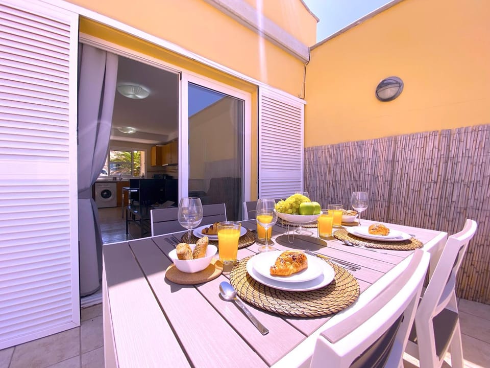 Tropicalidays Valle del Sol Apartment in Costa Adeje
