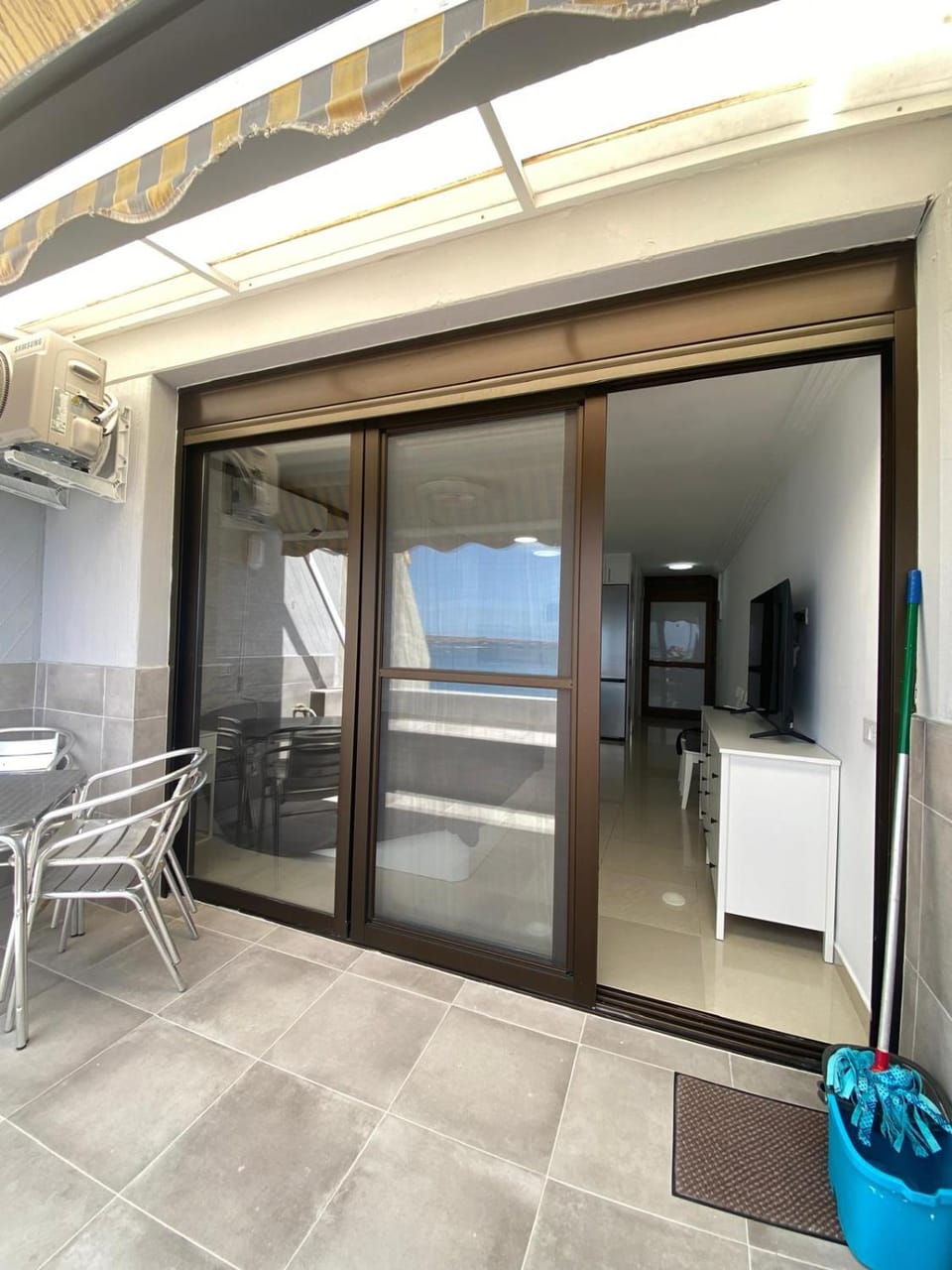 Listen the TIDE -201 A Apartment in Costa del Silencio