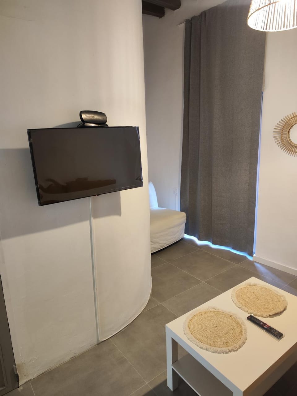 TV and multimedia