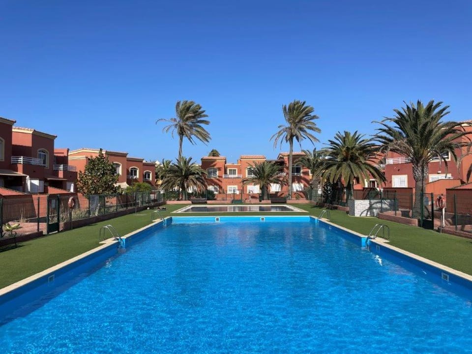 casa dunas a15 Apartment in Corralejo