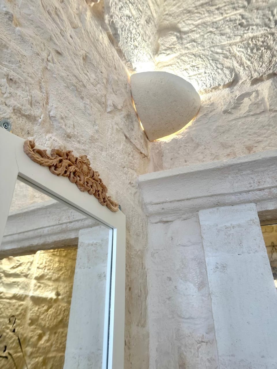 Suite LA PETRA House in Ceglie Messapica