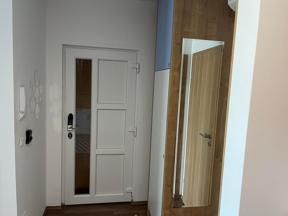Berill Crystal Apartman Apartment in Hungary