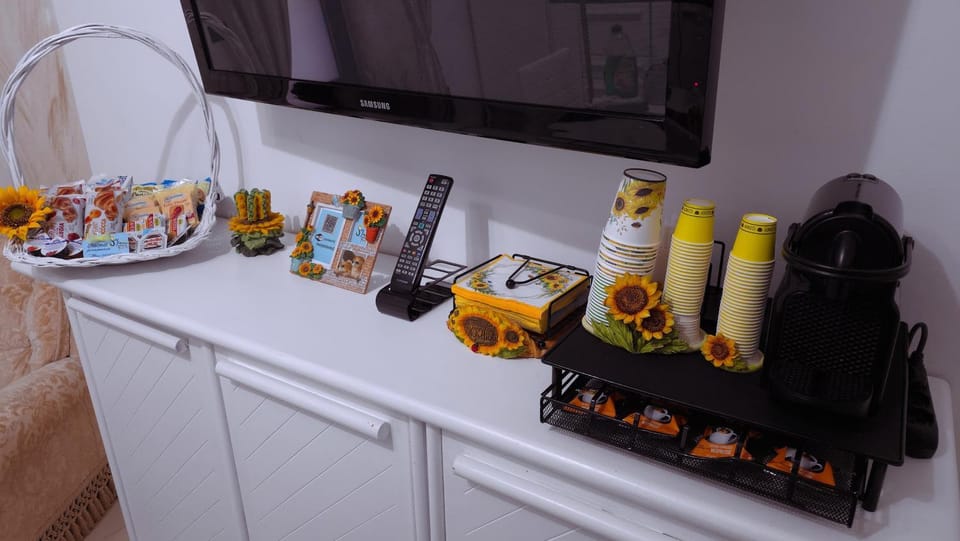 Sunflower Place - dimora del girasole Apartment in San Giovanni Rotondo