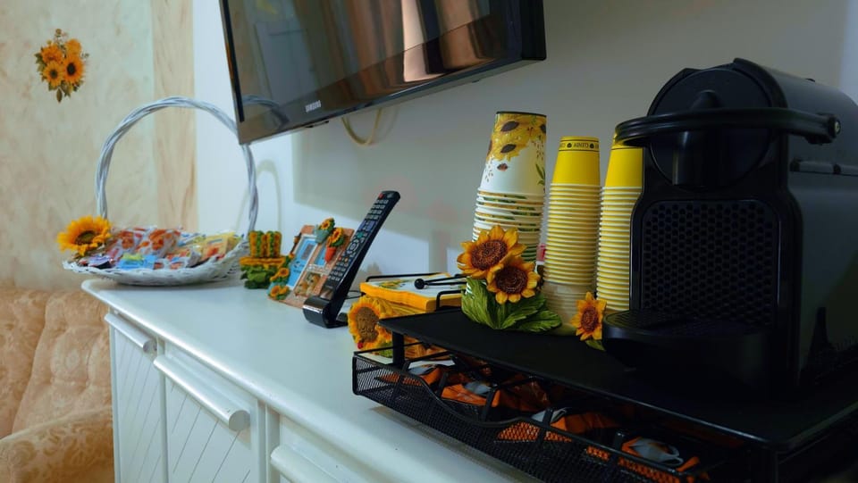 Sunflower Place - dimora del girasole Apartment in San Giovanni Rotondo