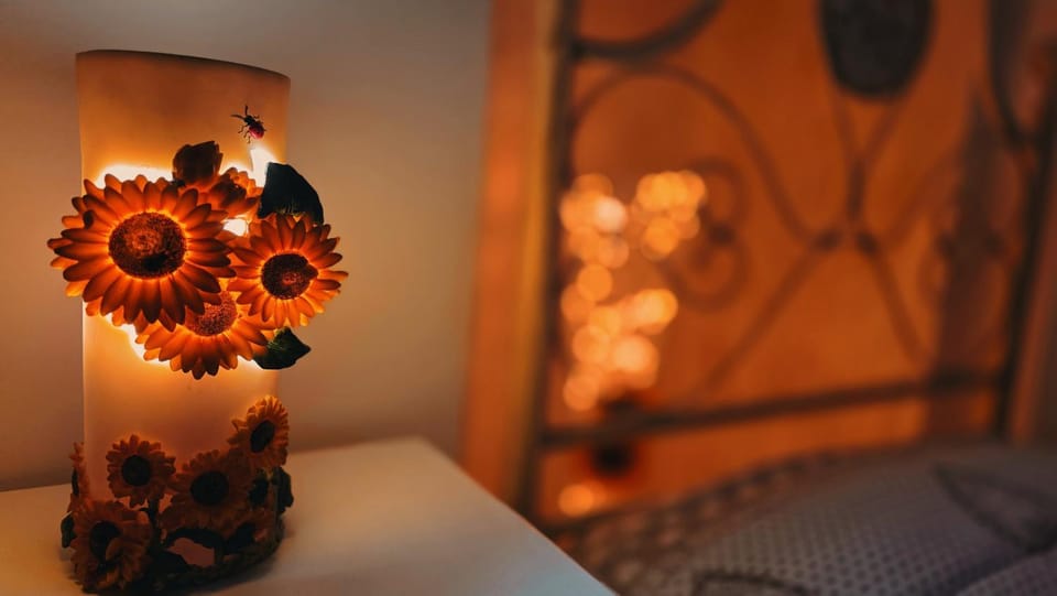 Sunflower Place - dimora del girasole Apartment in San Giovanni Rotondo