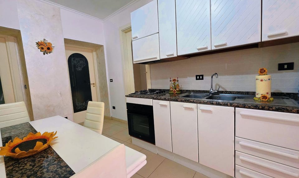 Sunflower Place - dimora del girasole Apartment in San Giovanni Rotondo