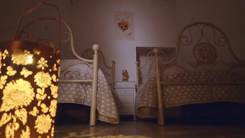 Sunflower Place - dimora del girasole Apartment in San Giovanni Rotondo