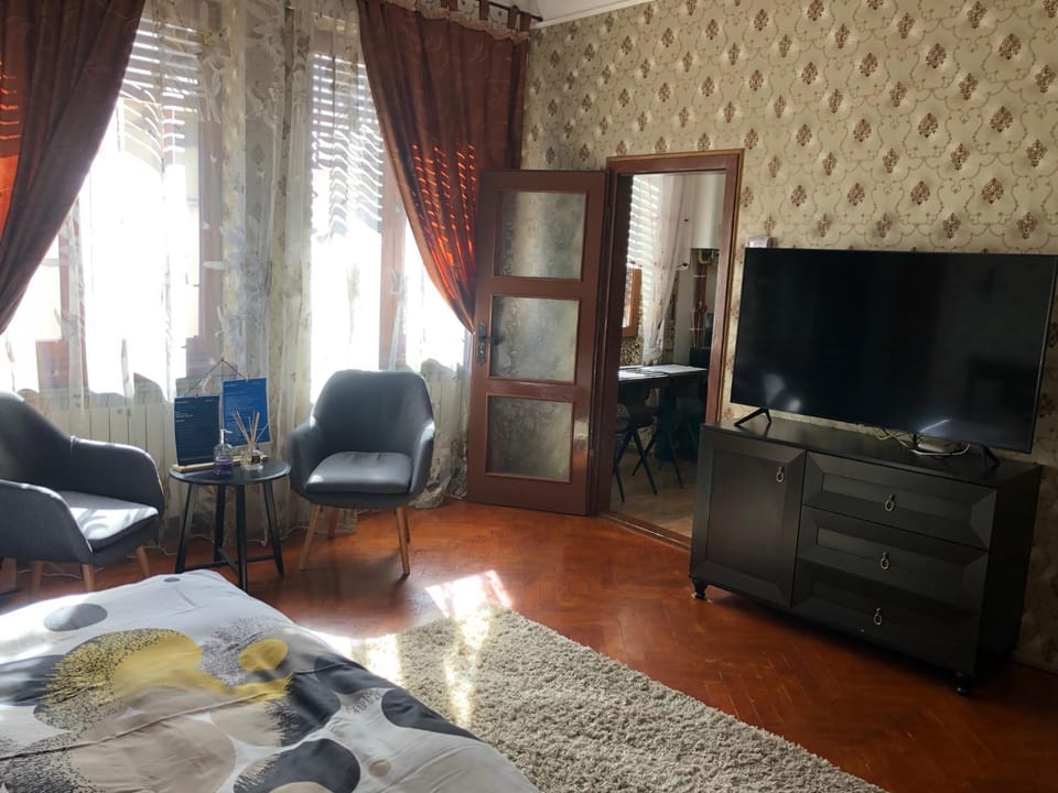 Schei Studio 1 Apartment in Brasov