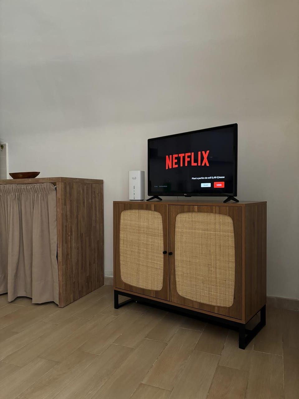 TV and multimedia