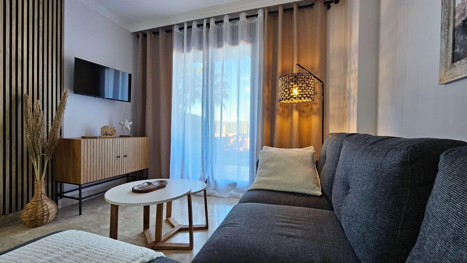 Sol Estepona Apartment in Costa del Sol