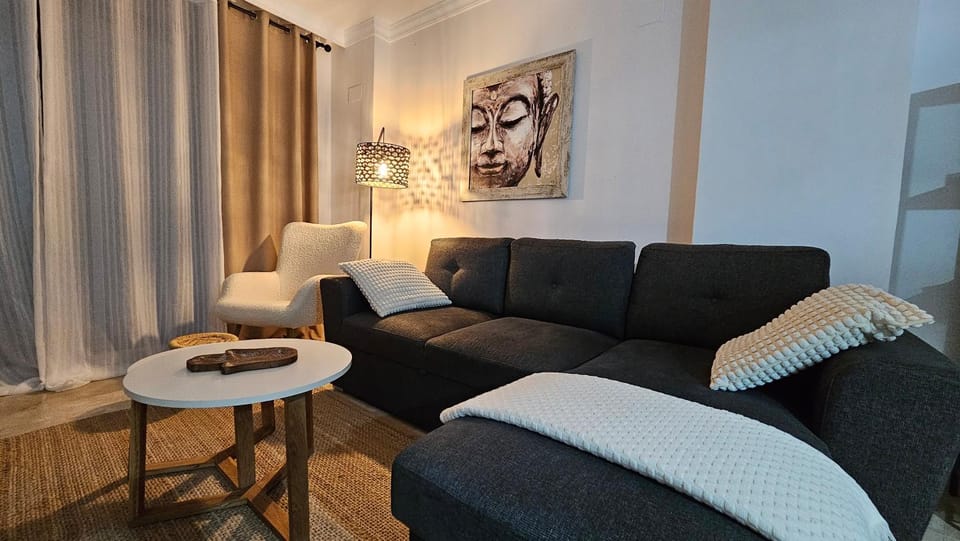 Sol Estepona Apartment in Costa del Sol