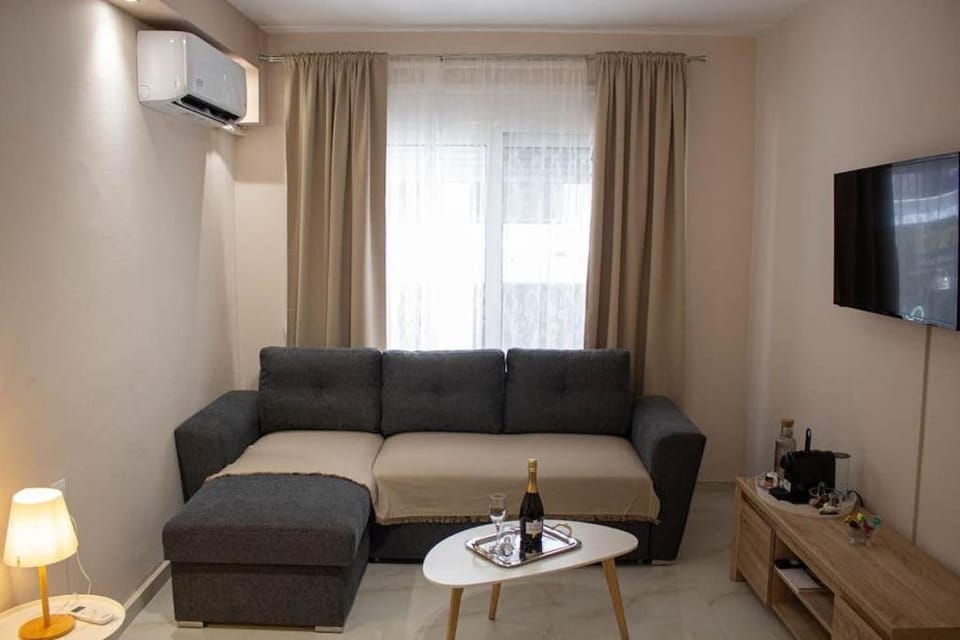 TV and multimedia, Living room, Seating area, Evening entertainment, air conditioner