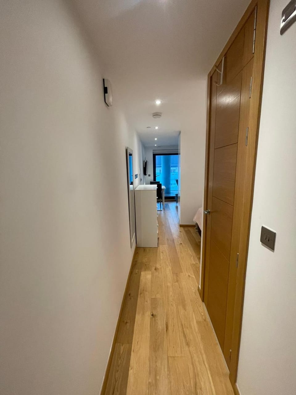 Studio flat with Spa Apartment in Gibraltar