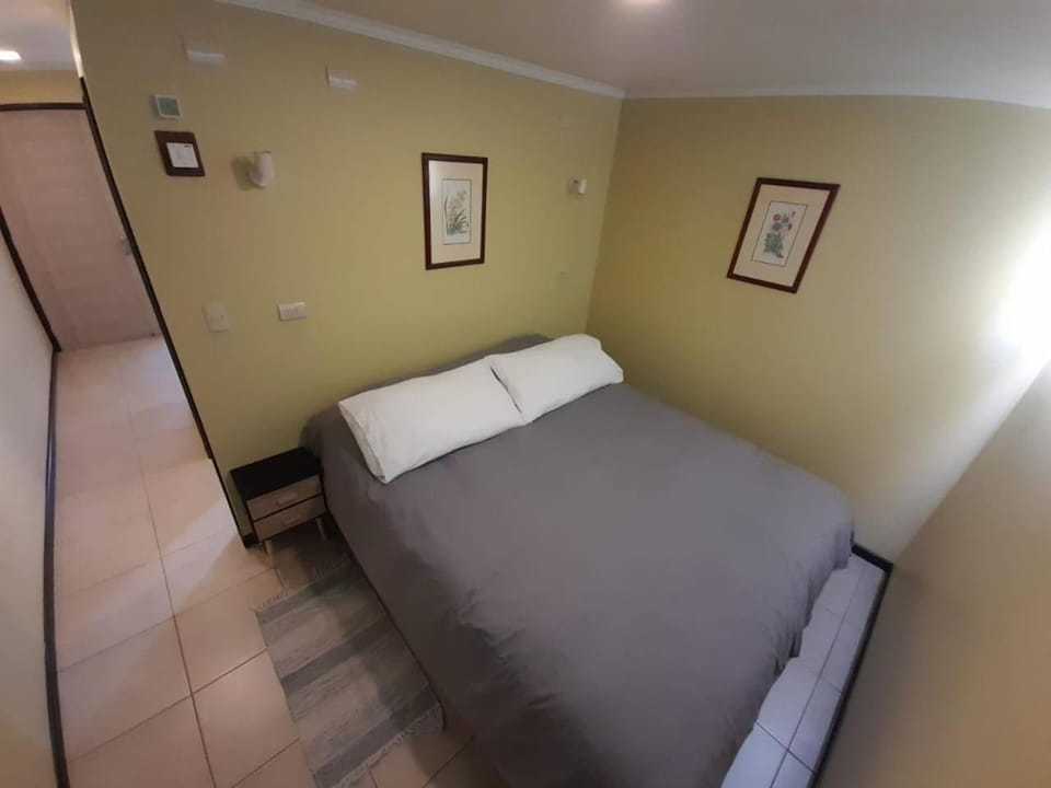 Holiday Homes Cabañas El Vergel Nature lodge in Osorno