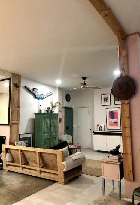 La Bohéme de Chueca - S-Marcos Apartment in Centro