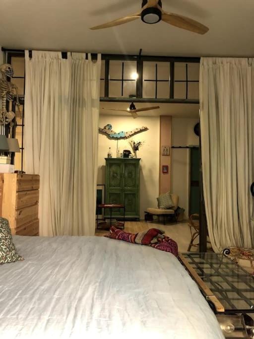 La Bohéme de Chueca - S-Marcos Apartment in Centro