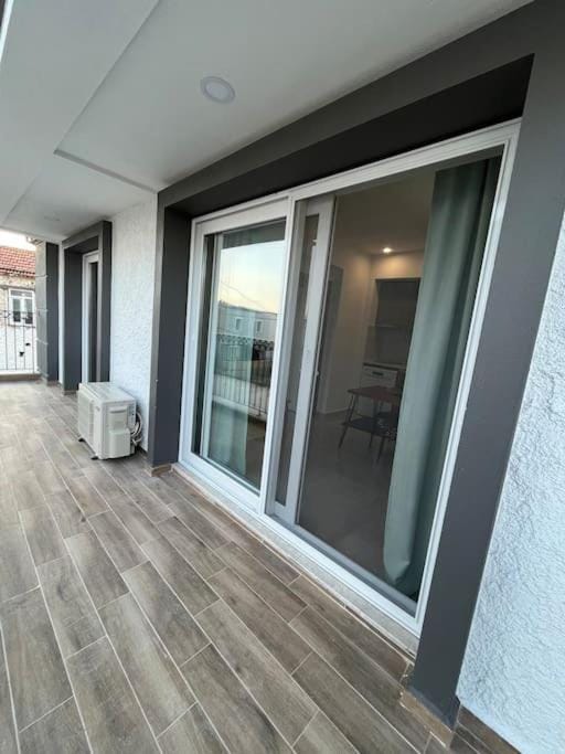 Sardunya Apartment in İzmir Province