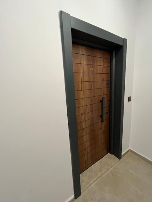 Sardunya Apartment in İzmir Province