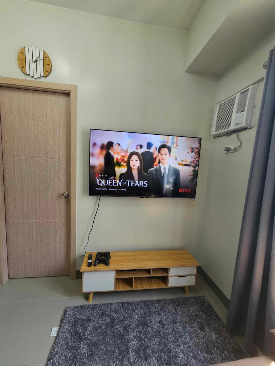 TV and multimedia