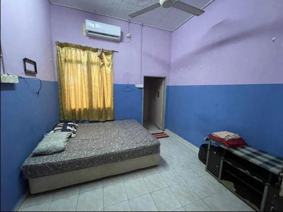 An najmie roomstay paka Vacation rental in Terengganu, Malaysia