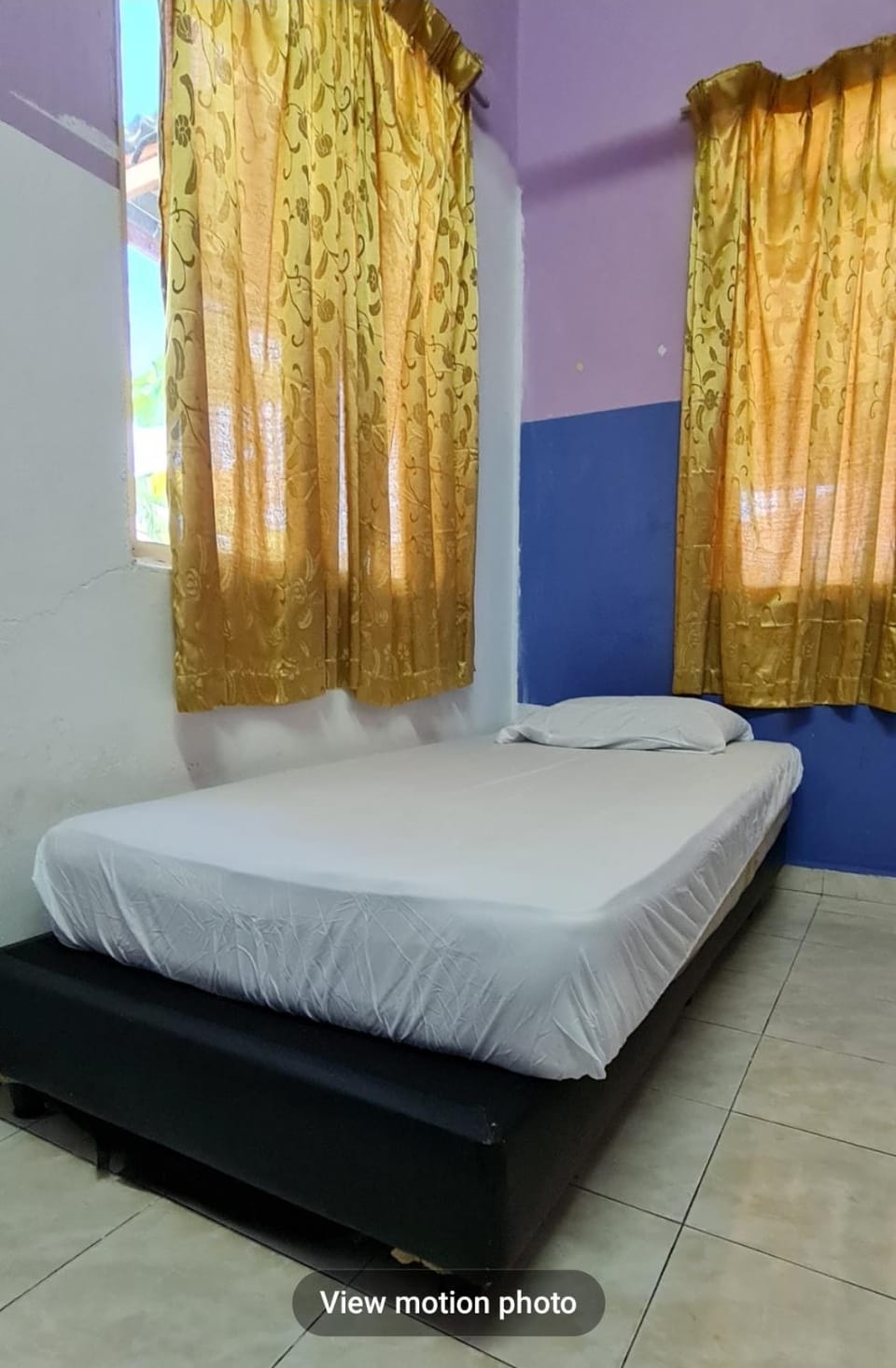 An najmie roomstay paka Vacation rental in Terengganu, Malaysia