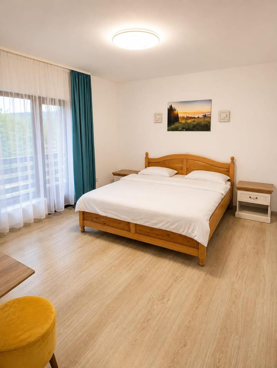 Pensiunea La Bucovina Vacation rental in Romania