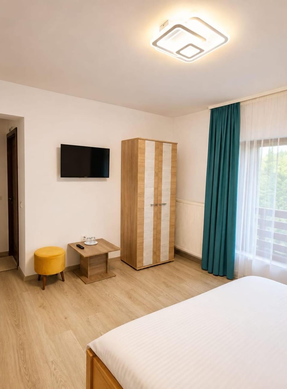 Pensiunea La Bucovina Vacation rental in Romania