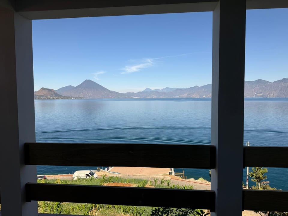 Hotel Terrazas Del Lago Hotel in Sololá Department