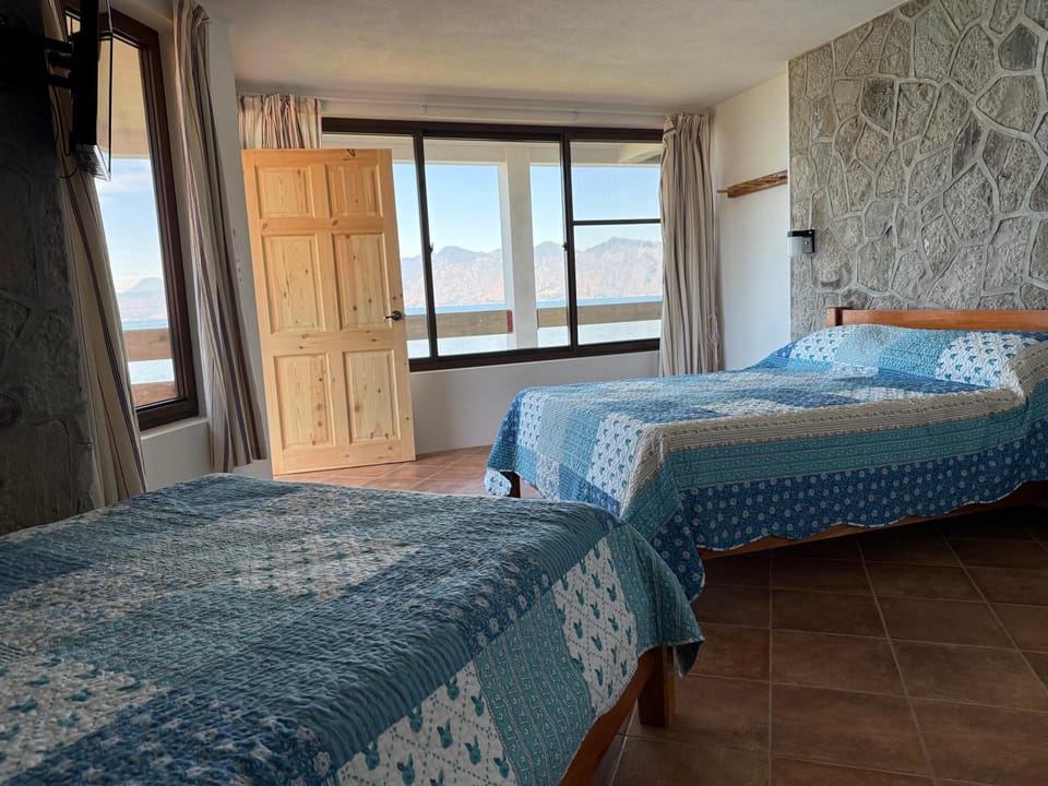 Hotel Terrazas Del Lago Hotel in Sololá Department
