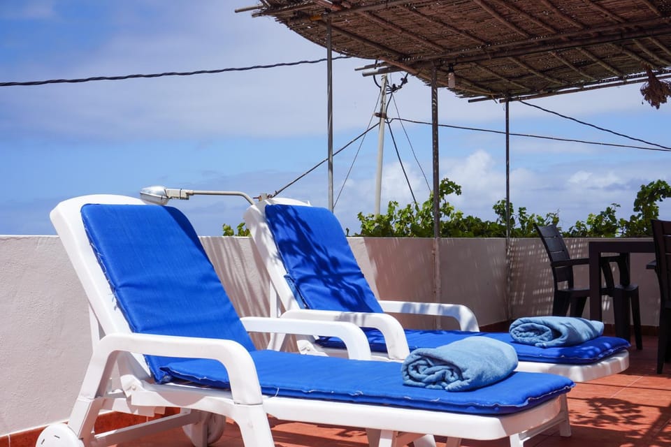 sunbed