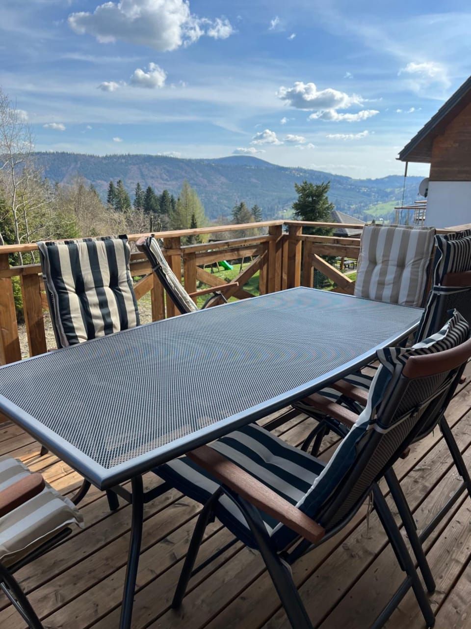 Patio, Day, Natural landscape, View (from property/room), View (from property/room), Balcony/Terrace, Other, Other, Other, Seating area, Dining area, Garden view, Garden view, Mountain view, Mountain view