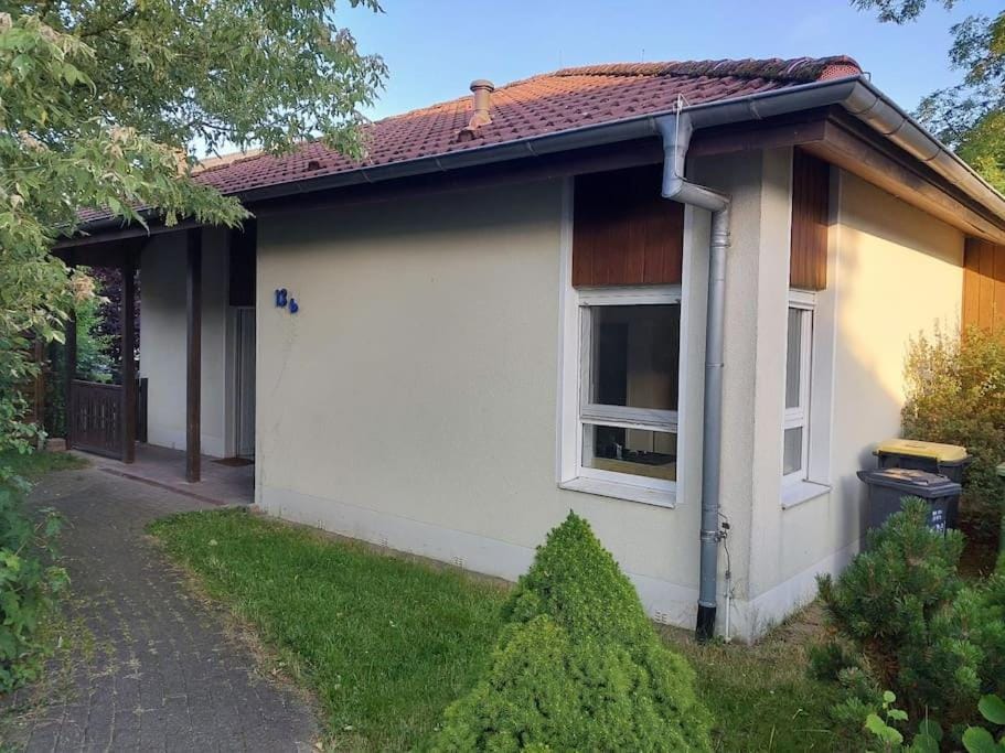 Kompakt und Komfortabel Apartment in North Rhine-Westphalia